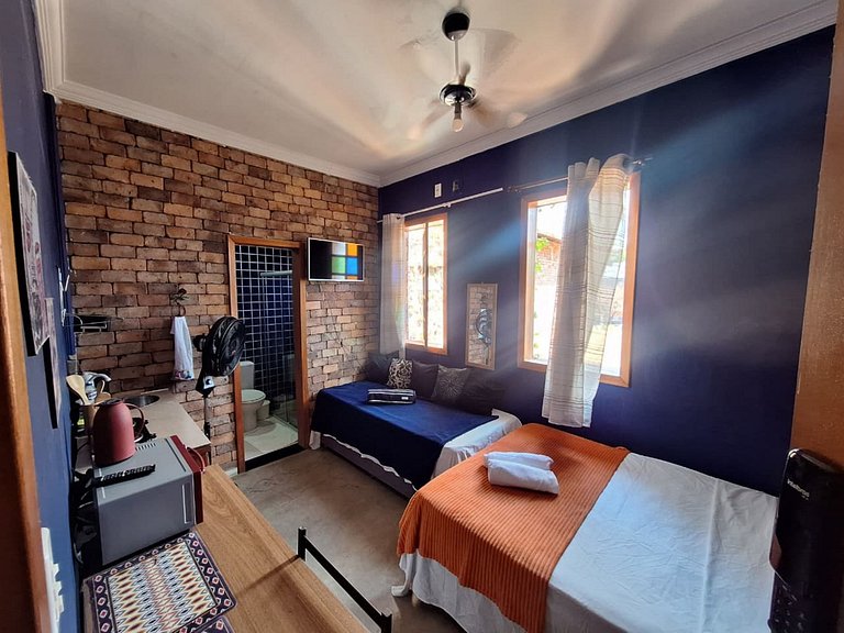 Lindo flat Caxambu Vila Rica Pampulha