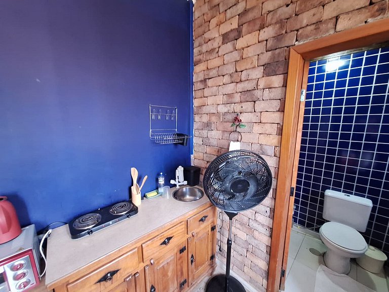 Lindo flat Caxambu Vila Rica Pampulha