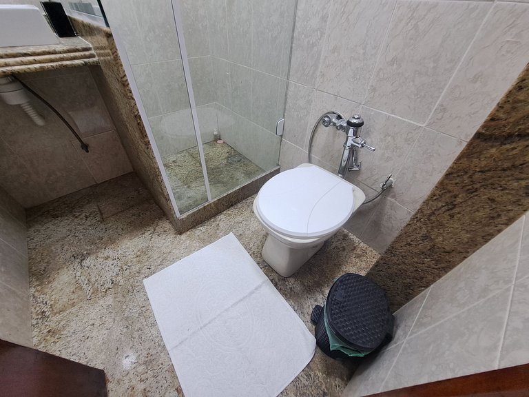 Lindo Studio Largo da Carioca Metrô VLT Lapa