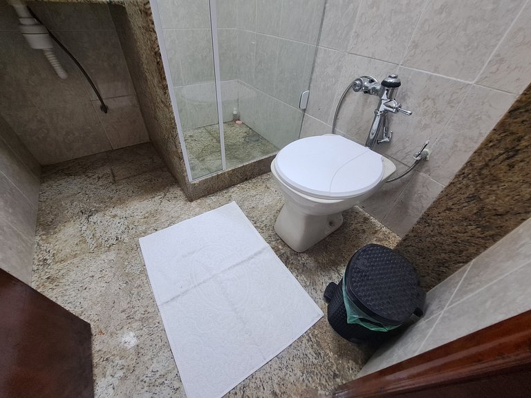 Lindo Studio Largo da Carioca Metrô VLT Lapa