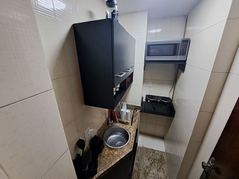 Lindo Studio Largo da Carioca Metrô VLT Lapa