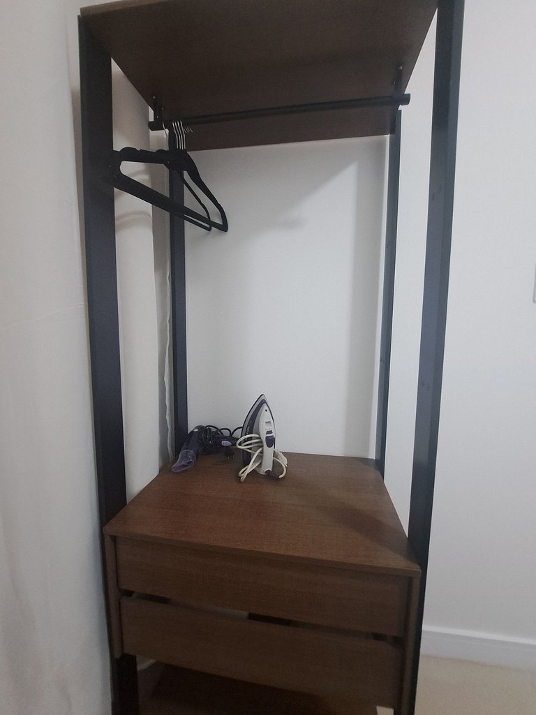 Apto 2 qts Tudo Novinho Ar-Condicionado Aterro do Flamengo -