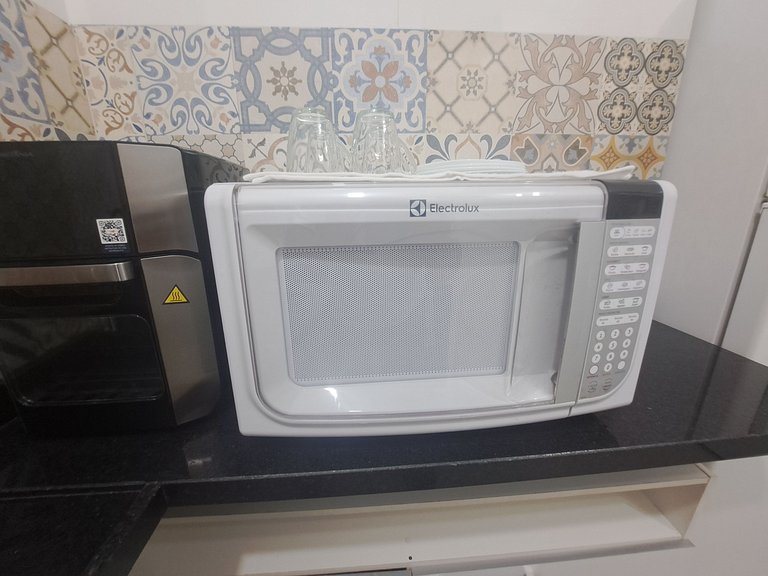 Apto 2 qts Tudo Novinho Ar-Condicionado Aterro do Flamengo -