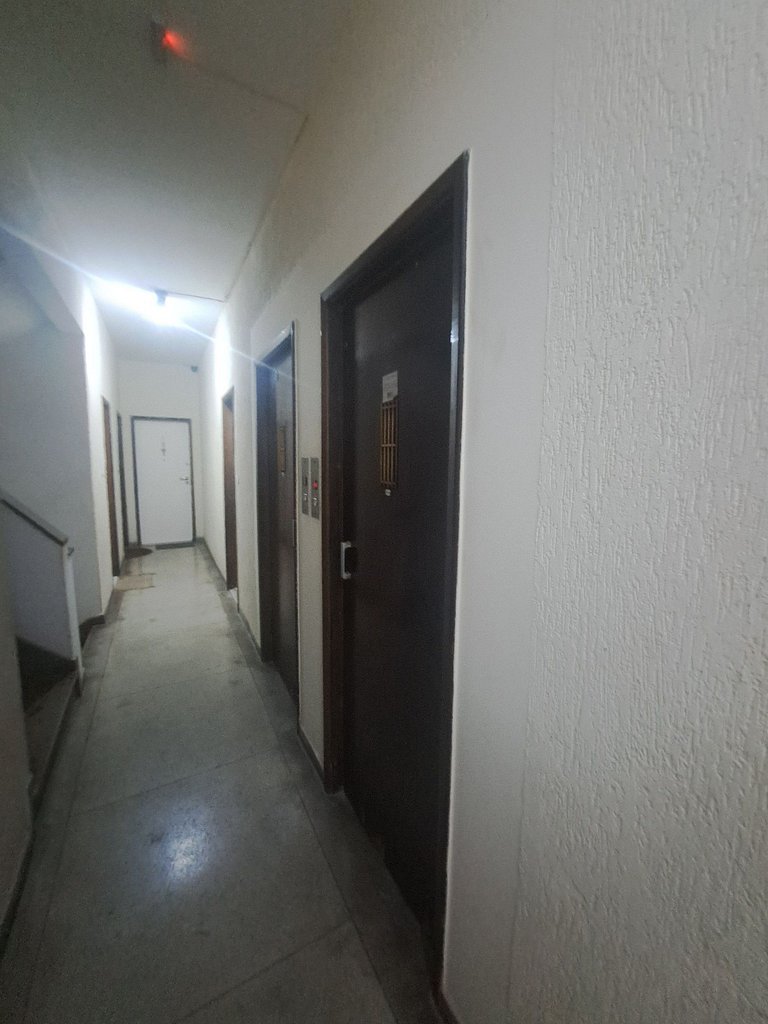 Apto 2 qts Tudo Novinho Ar-Condicionado Aterro do Flamengo -