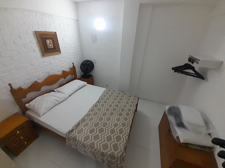 House by the beach Peró Condominium with security