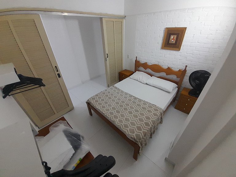 House by the beach Peró Condominium with security