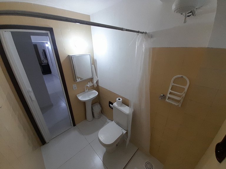 Casa com saída p/ praia do Peró Cabo Frio