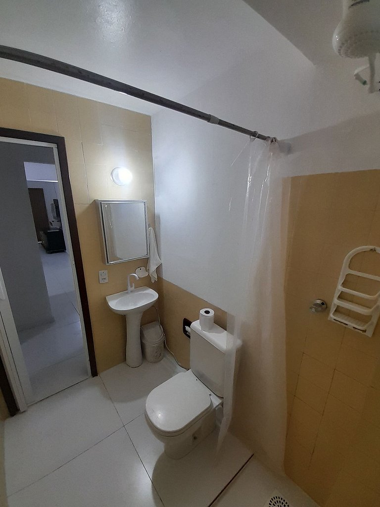 House by the beach Peró Condominium with security