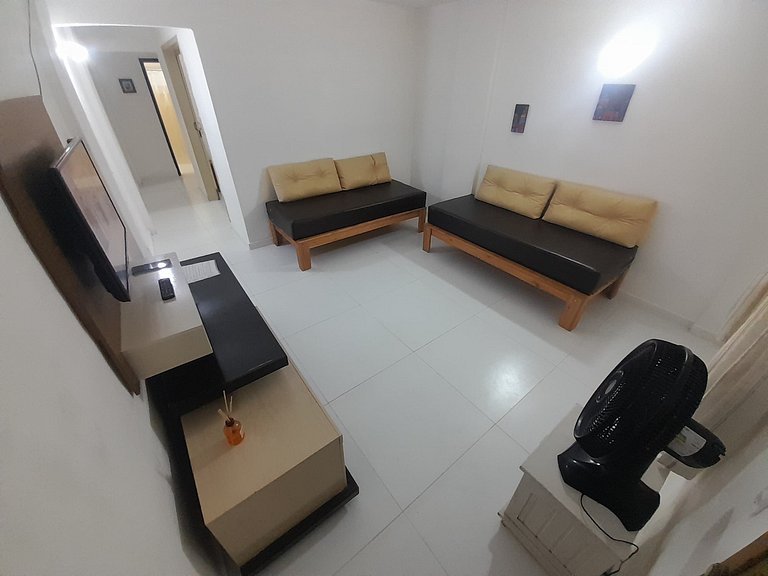 House by the beach Peró Condominium with security