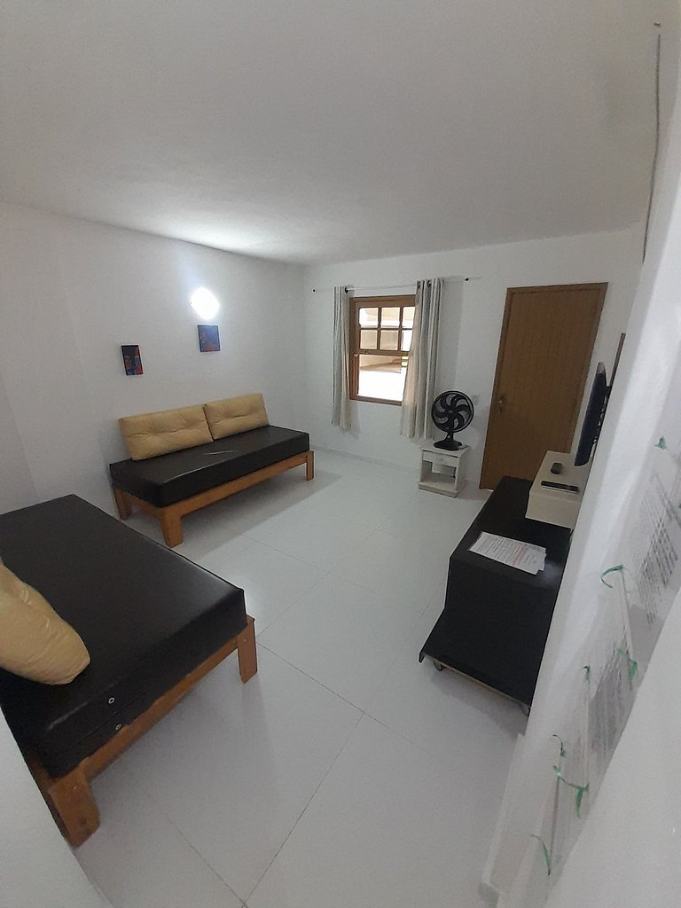 Casa com saída p/ praia do Peró Cabo Frio