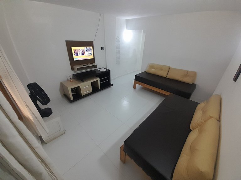 Casa com saída p/ praia do Peró Cabo Frio