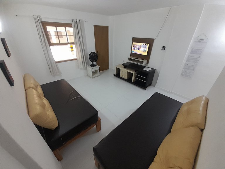 House by the beach Peró Condominium with security