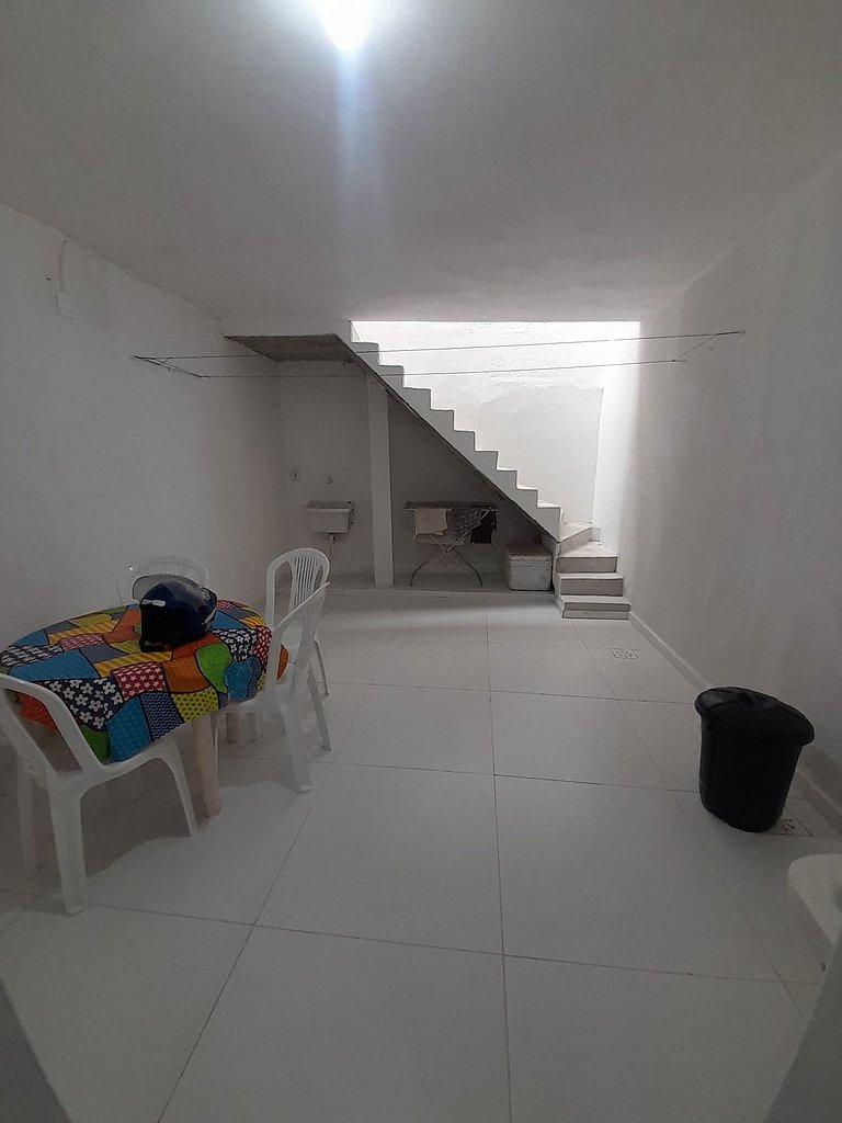 Casa com saída p/ praia do Peró Cabo Frio