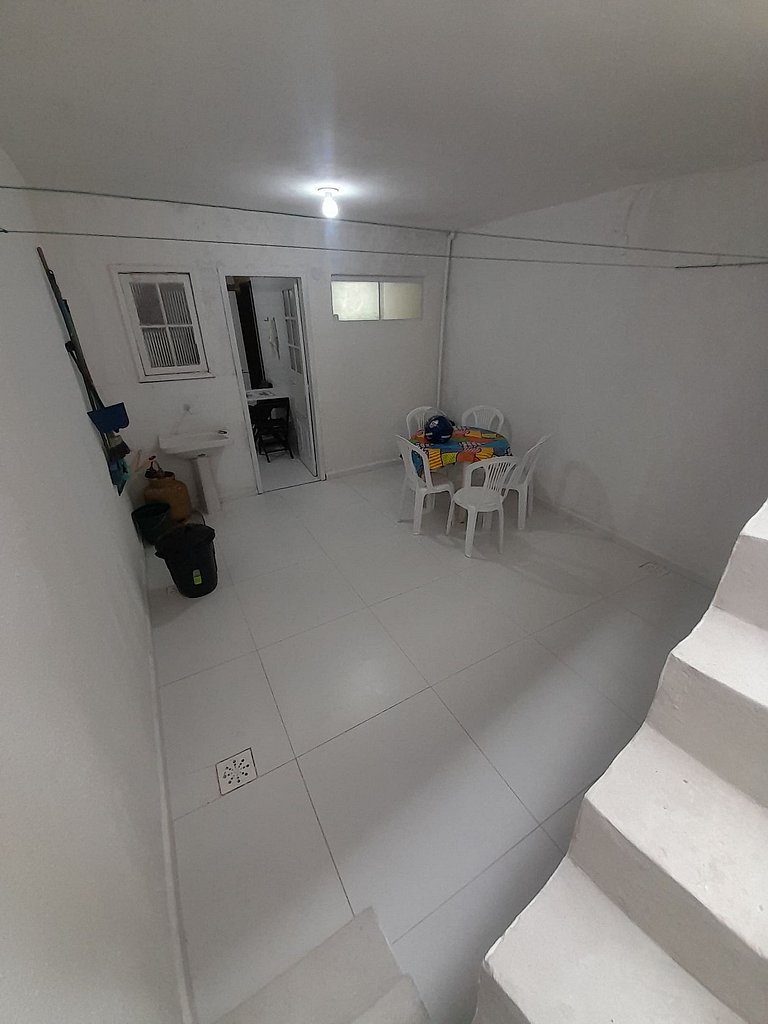 House by the beach Peró Condominium with security