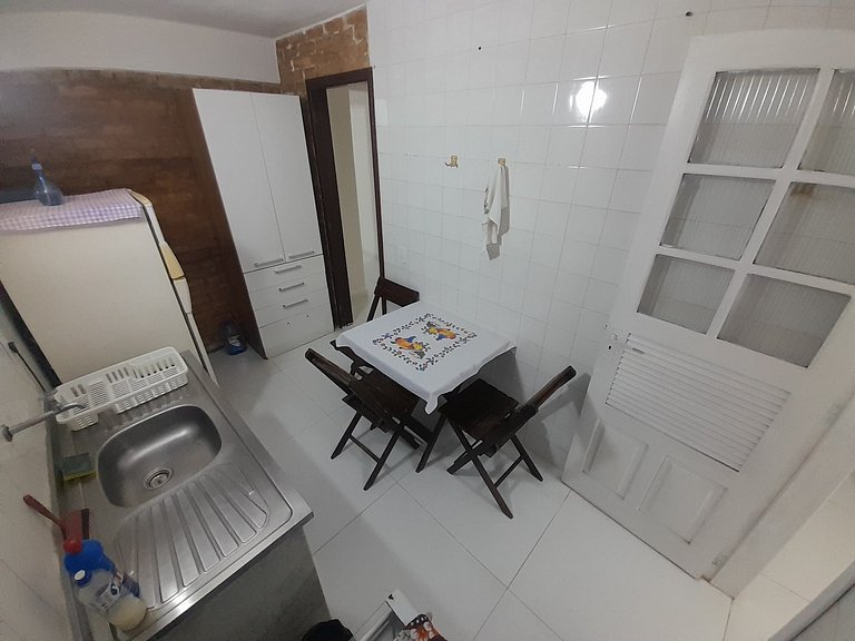 House by the beach Peró Condominium with security