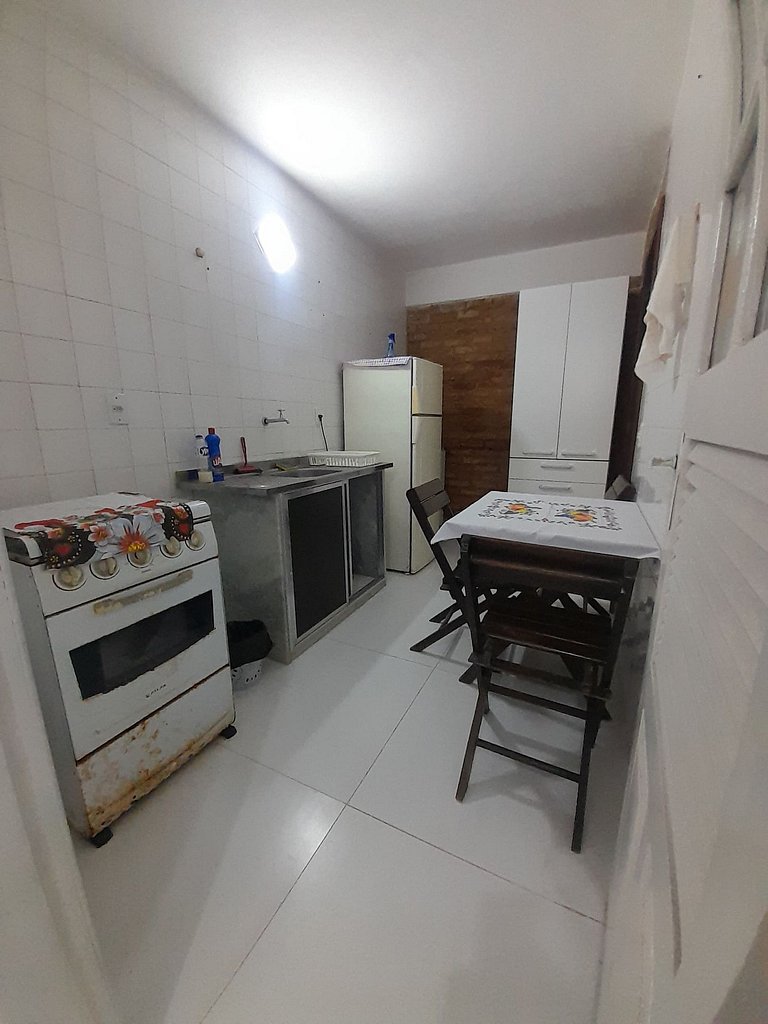 Casa com saída p/ praia do Peró Cabo Frio