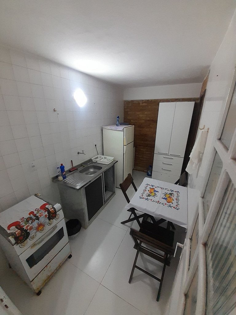 House by the beach Peró Condominium with security