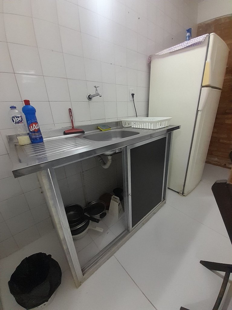 House by the beach Peró Condominium with security