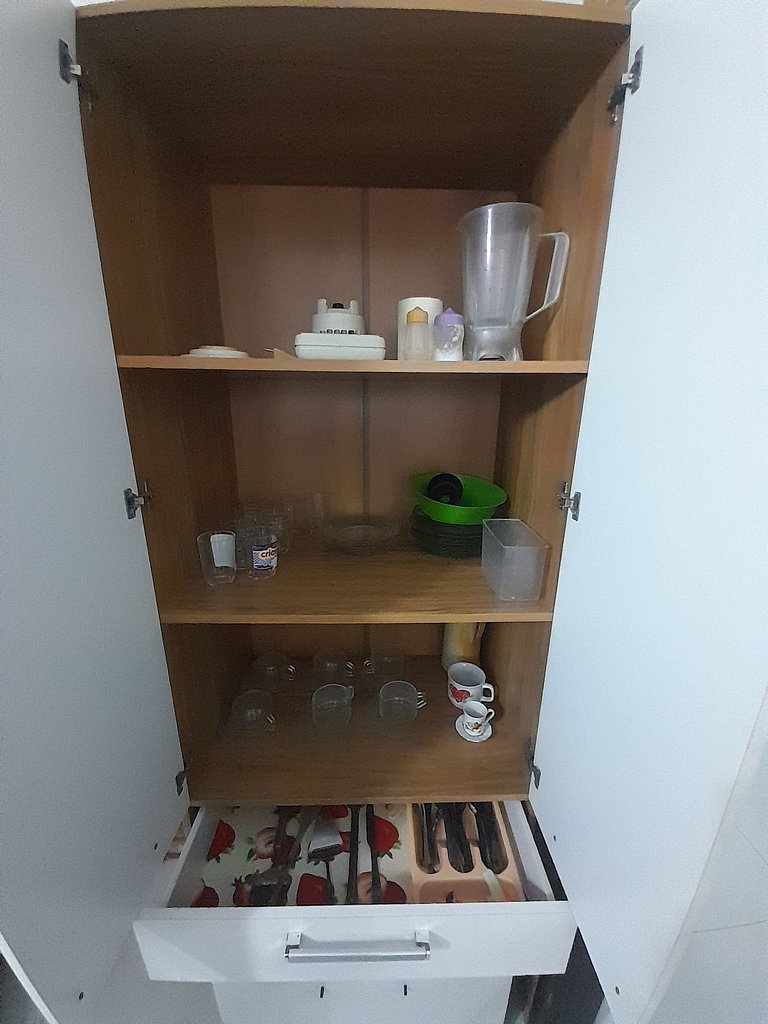 House by the beach Peró Condominium with security