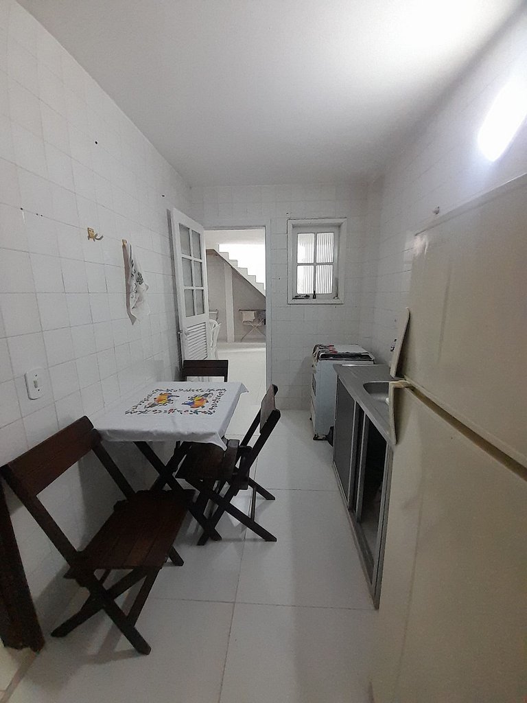 Casa com saída p/ praia do Peró Cabo Frio