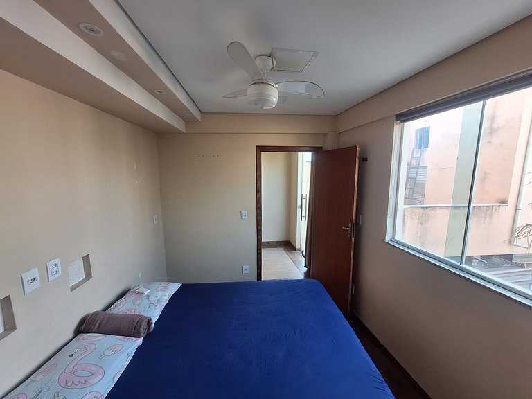 Casa Confortável no bairro Cabral - Contagem MG