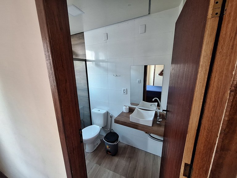 Casa Confortável no bairro Cabral - Contagem MG