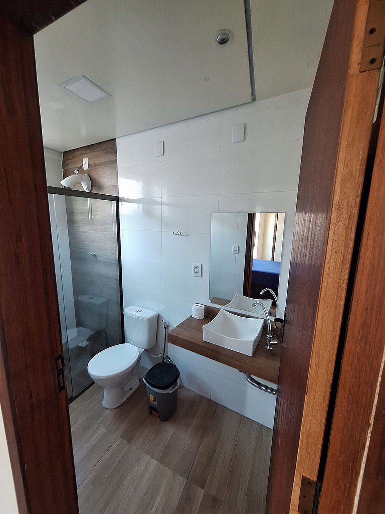 Casa Confortável no bairro Cabral - Contagem MG