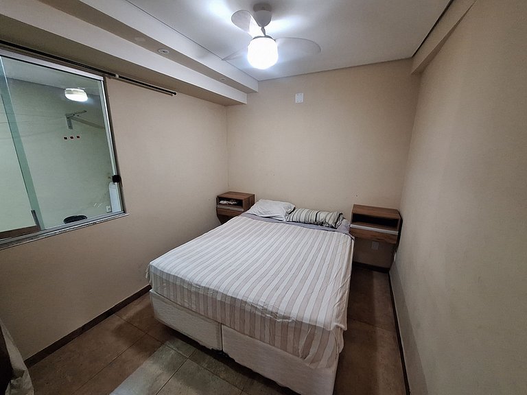 Casa Confortável no bairro Cabral - Contagem MG