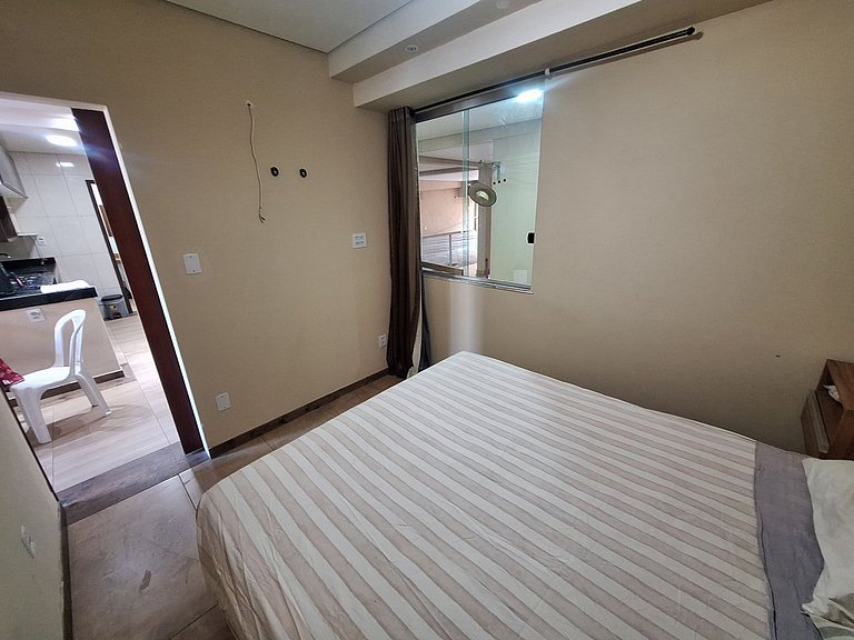 Casa Confortável no bairro Cabral - Contagem MG