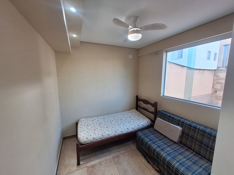 Casa Confortável no bairro Cabral - Contagem MG