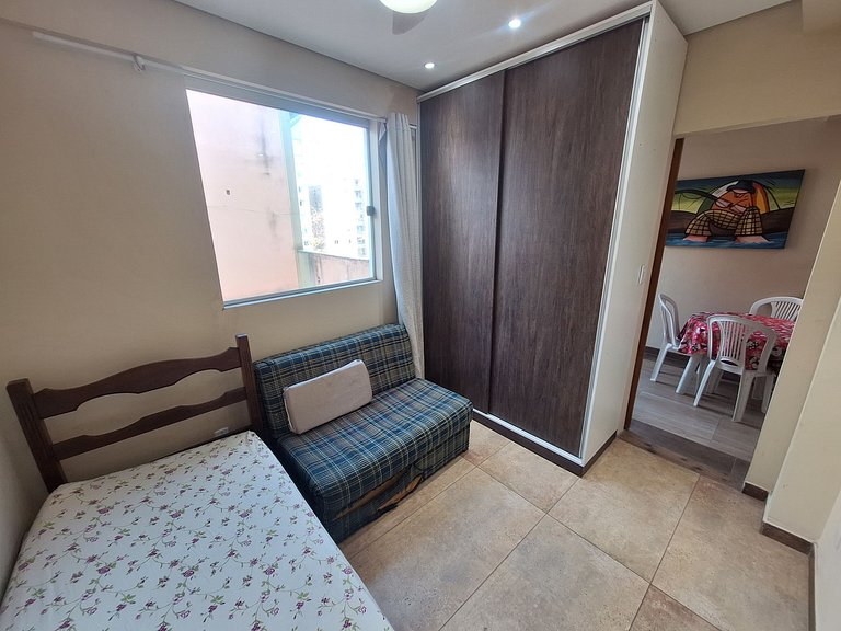 Casa Confortável no bairro Cabral - Contagem MG