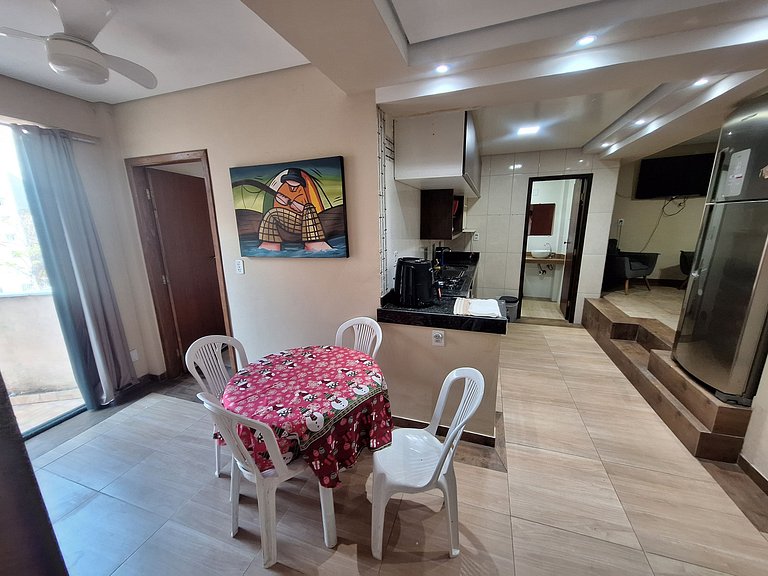 Casa Confortável no bairro Cabral - Contagem MG