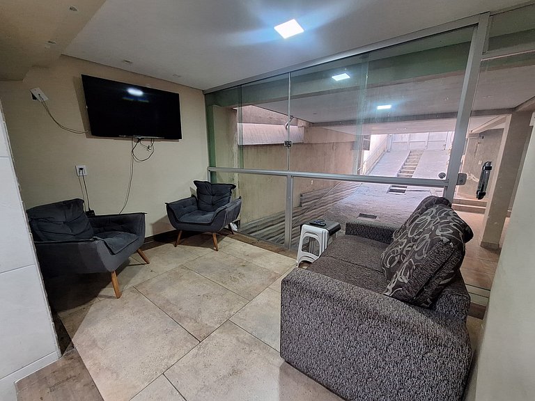 Casa Confortável no bairro Cabral - Contagem MG