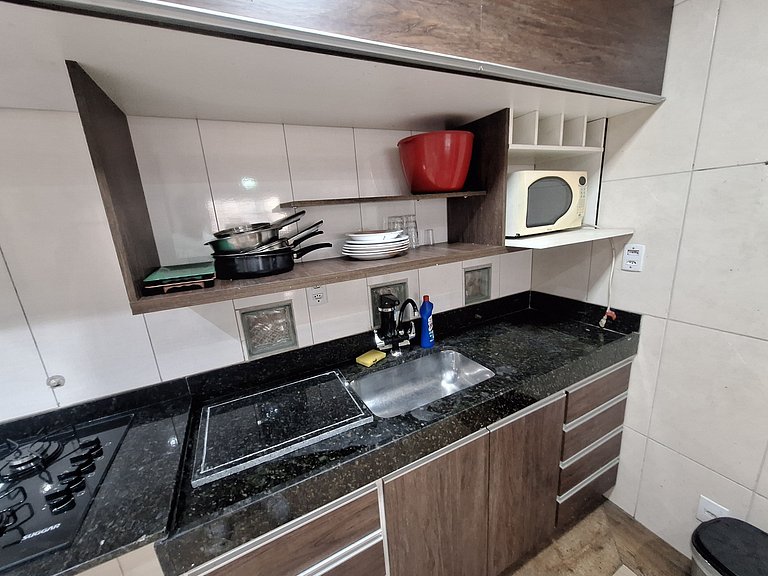 Casa Confortável no bairro Cabral - Contagem MG