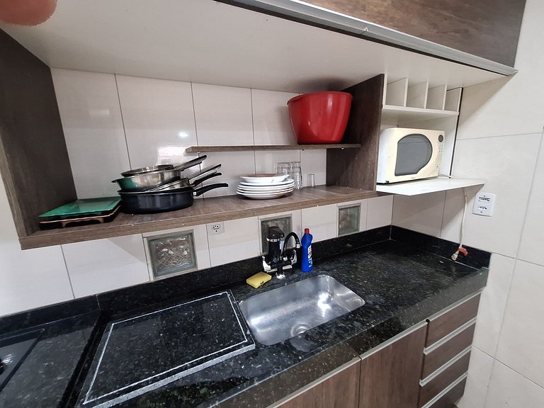 Casa Confortável no bairro Cabral - Contagem MG