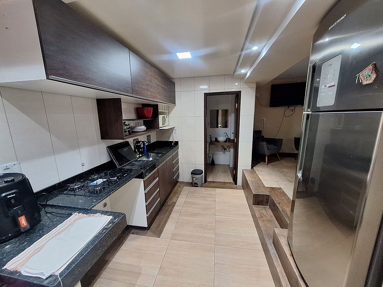 Casa Confortável no bairro Cabral - Contagem MG