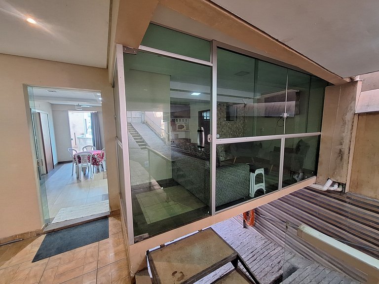 Casa Confortável no bairro Cabral - Contagem MG