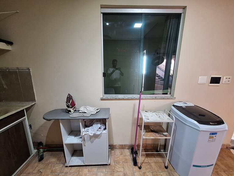 Casa Confortável no bairro Cabral - Contagem MG