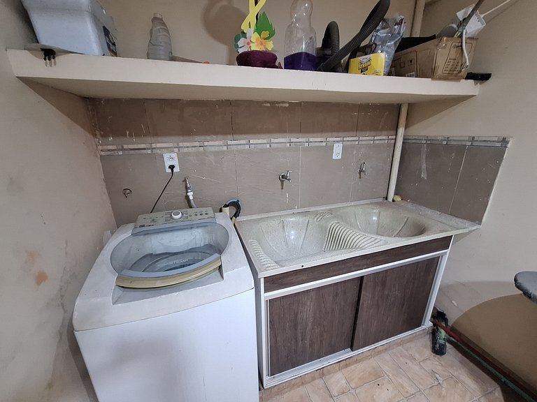 Casa Confortável no bairro Cabral - Contagem MG