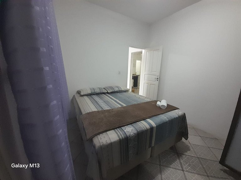 Casa de praia em Angra c/ Churrasqueira