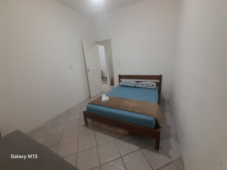 Casa de praia em Angra c/ Churrasqueira