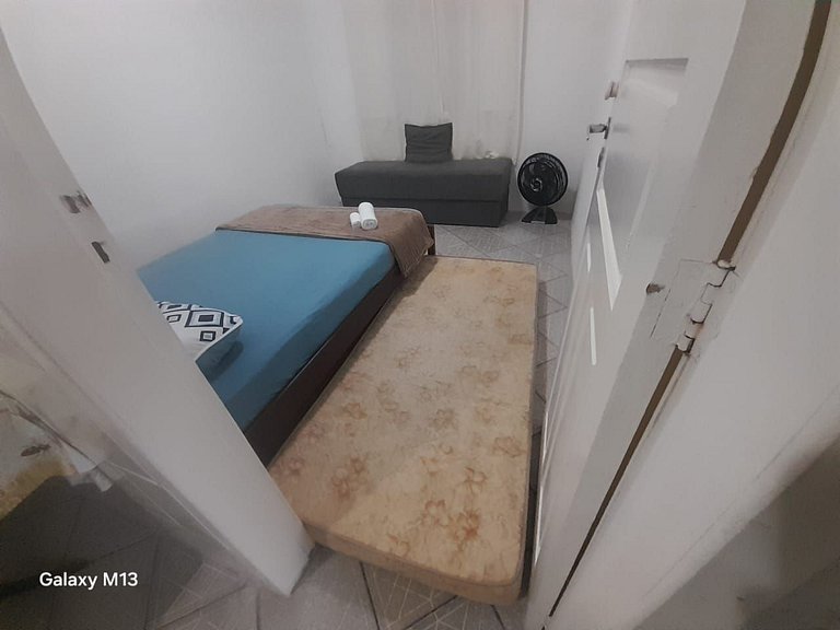 Casa de praia em Angra c/ Churrasqueira