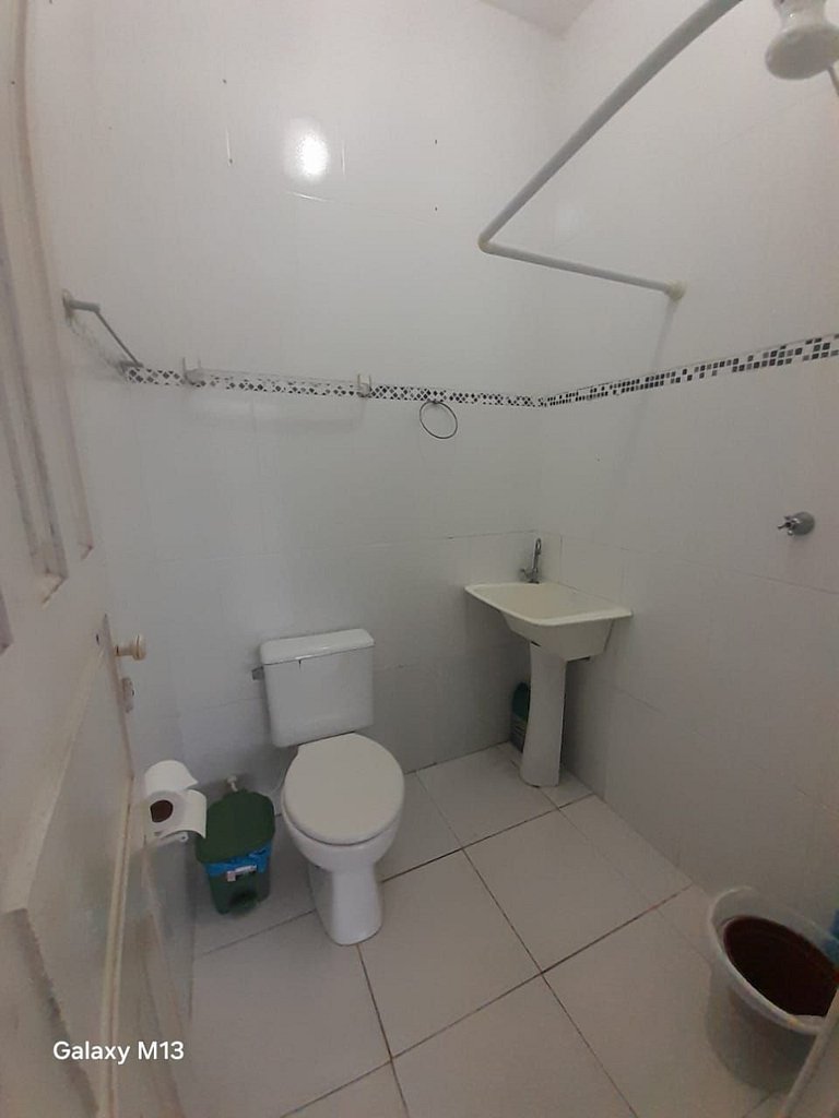 Casa de praia em Angra c/ Churrasqueira