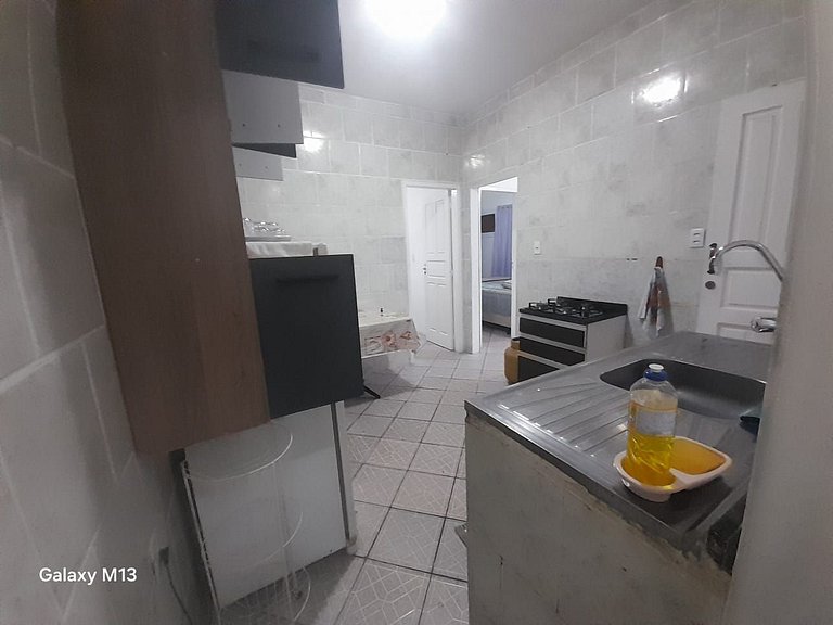 Casa de praia em Angra c/ Churrasqueira