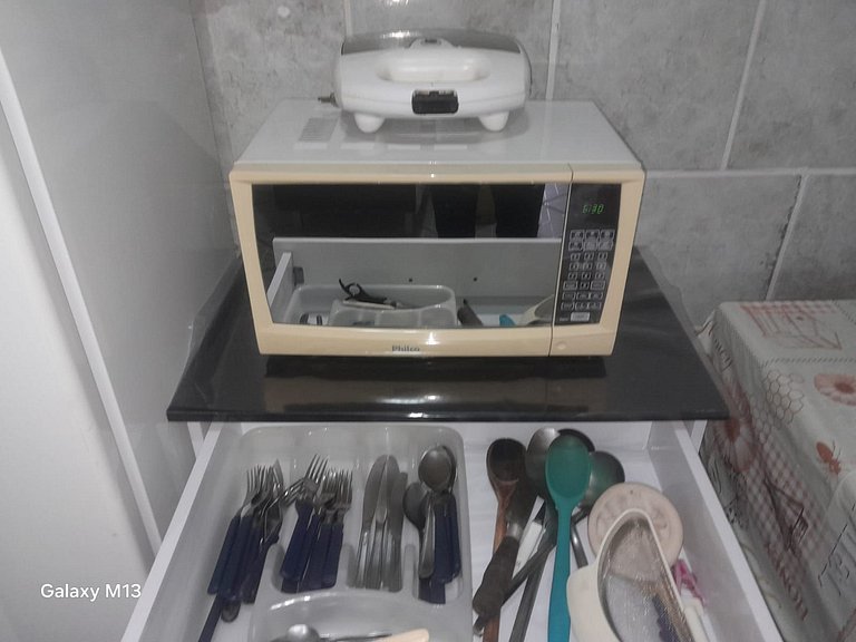 Casa de praia em Angra c/ Churrasqueira