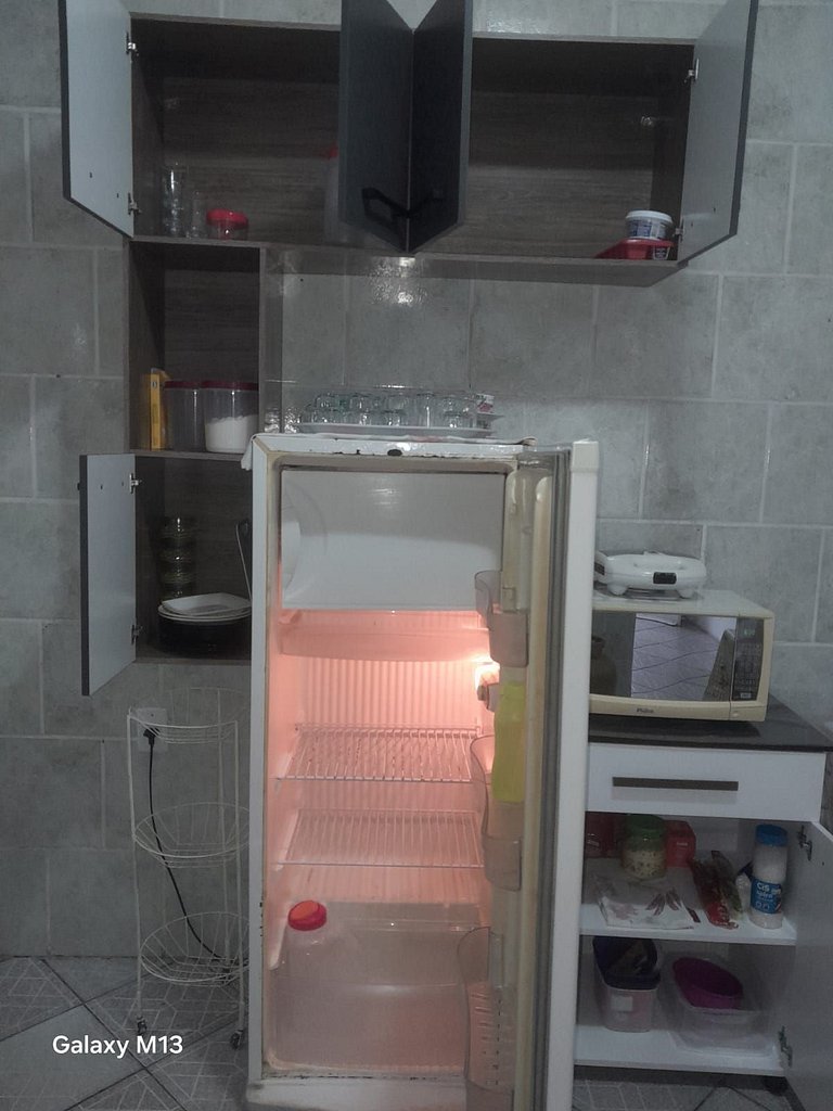 Casa de praia em Angra c/ Churrasqueira