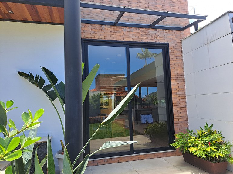 Mansão Super conforto Itanhangá Barra da Tijuca prox ao Rock