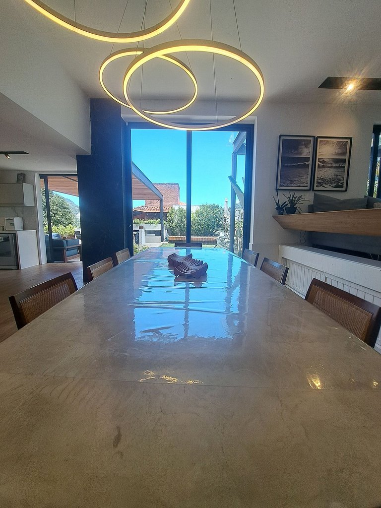 Mansão Super conforto Itanhangá Barra da Tijuca