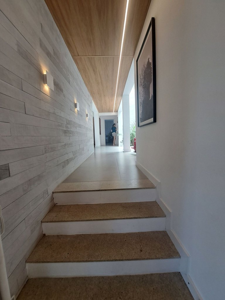 Mansão Super conforto Itanhangá Barra da Tijuca prox ao Rock