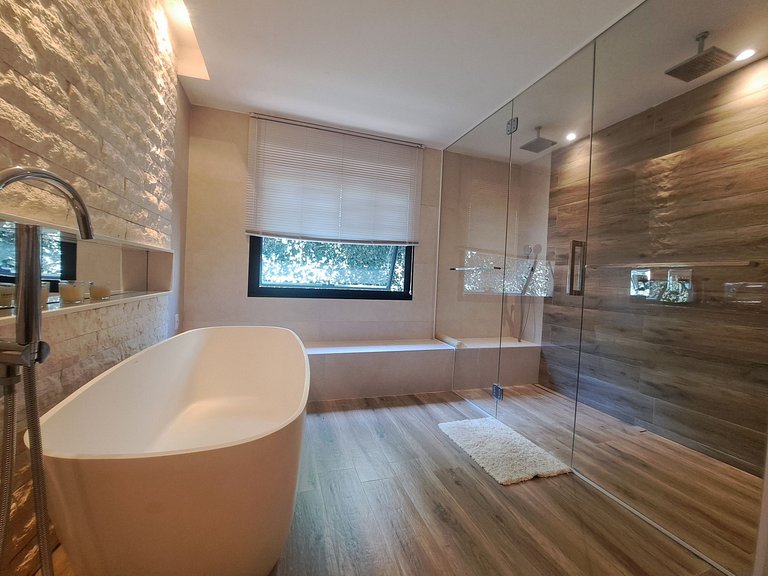 Mansão Super conforto Itanhangá Barra da Tijuca prox ao Rock
